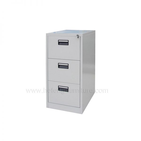 3 Drawer Document Cabinet JF-V03A