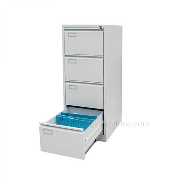 4 Drawer Filing Cabinet JF-V04