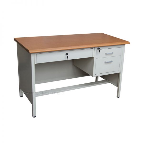 Steel Office Desk JF-D17